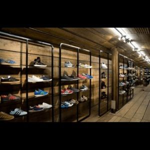 Meet your Posher, Eddie